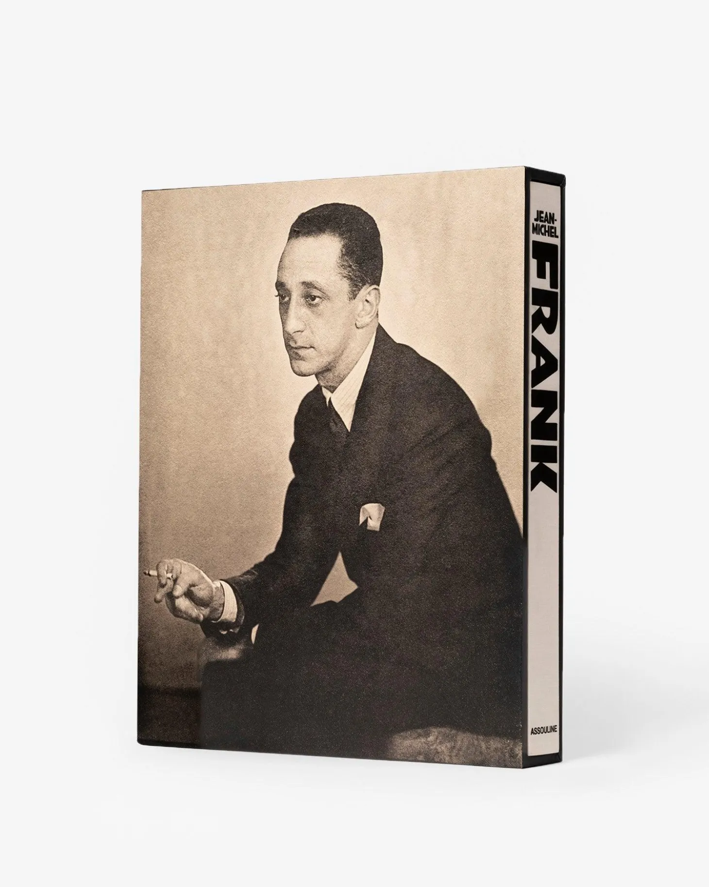 Jean Michel Frank