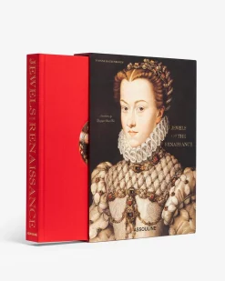 Juwelen Van De Renaissance