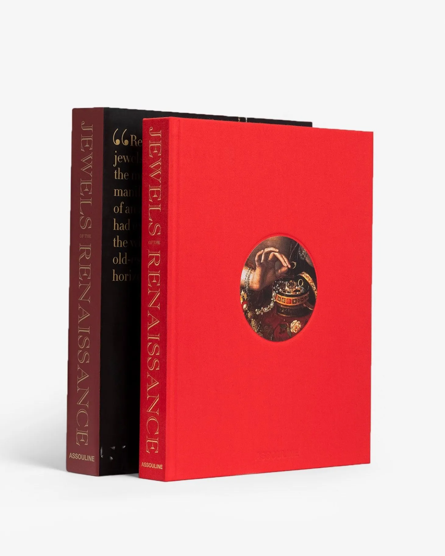 Juwelen Van De Renaissance