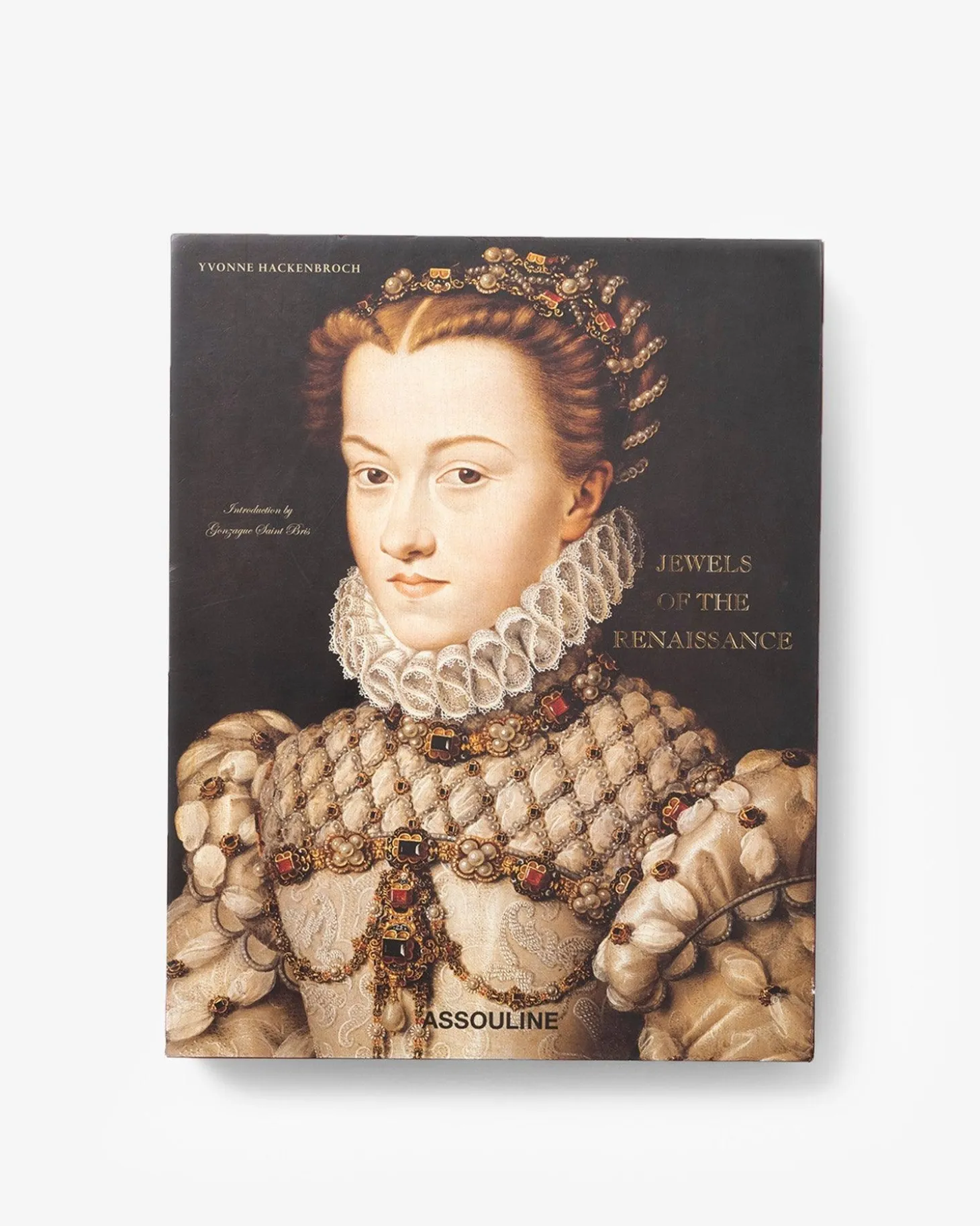 Juwelen Van De Renaissance