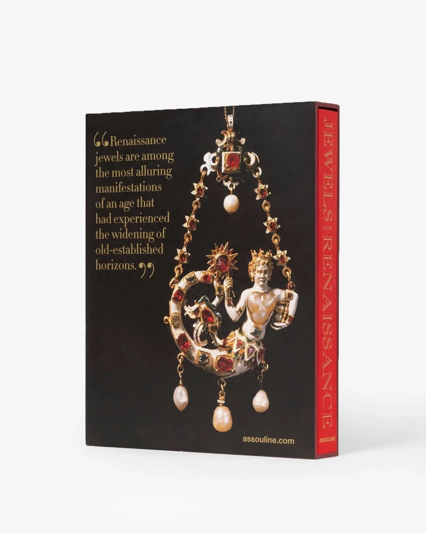 Juwelen Van De Renaissance