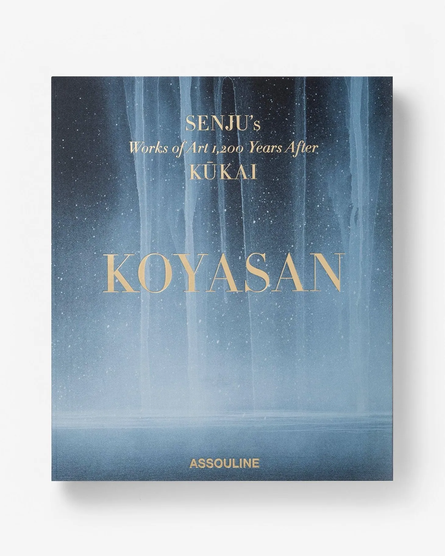 Koyasan: Senju'S Kunstwerken 1200 Jaar Na Kukai