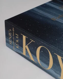 Koyasan: Senju'S Kunstwerken 1200 Jaar Na Kukai