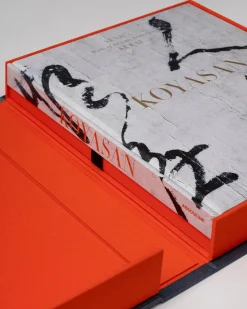 Koyasan: Senju'S Kunstwerken 1200 Jaar Na Kukai