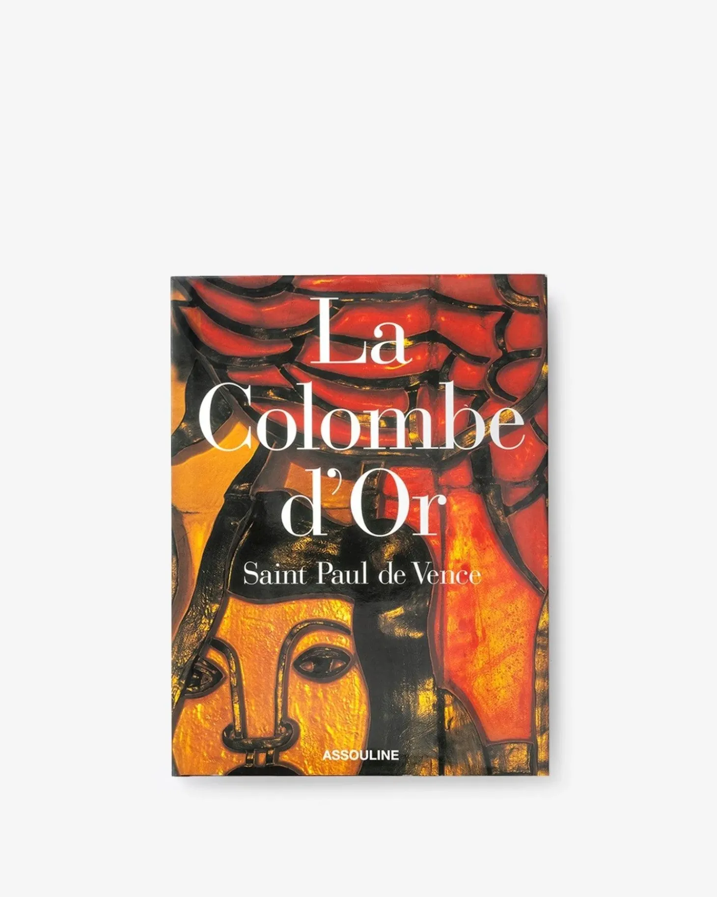 La Colombe D'Or