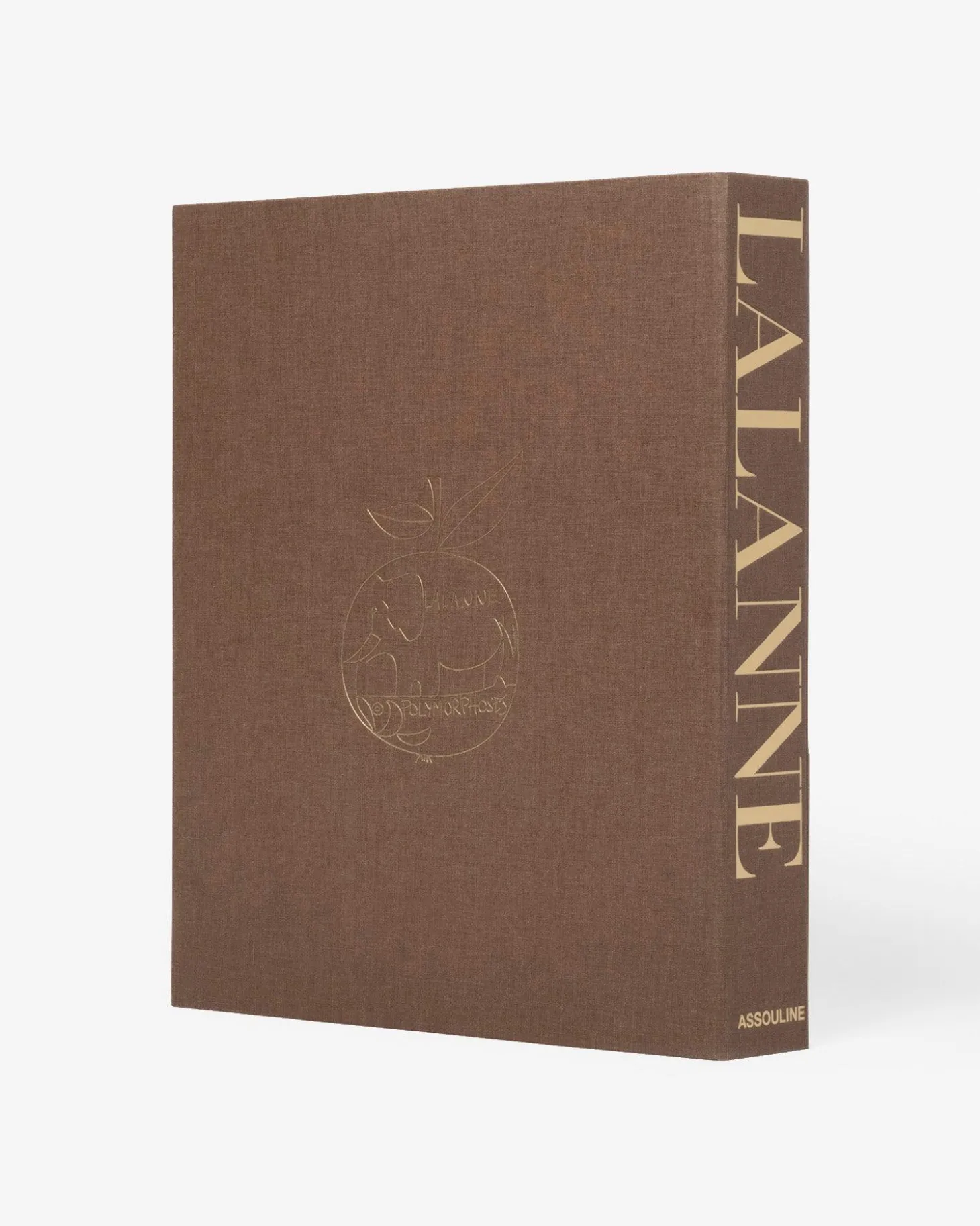 Lalanne: Een Wereld Van Poezie