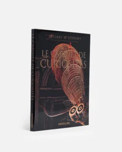 Le Cabinet De Curiosites