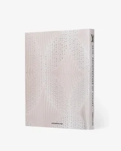 Louis Vuitton Skin: Architectuur Van Luxe (New York City-Editie)