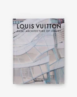 Louis Vuitton Skin: Architectuur Van Luxe (Seoul-Editie)
