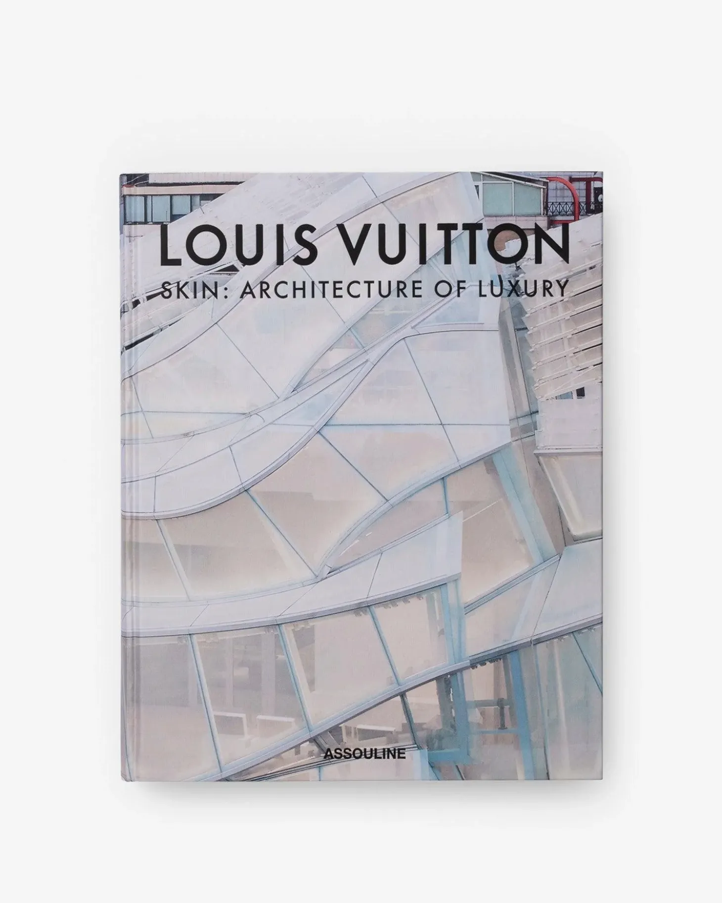 Louis Vuitton Skin: Architectuur Van Luxe (Seoul-Editie)