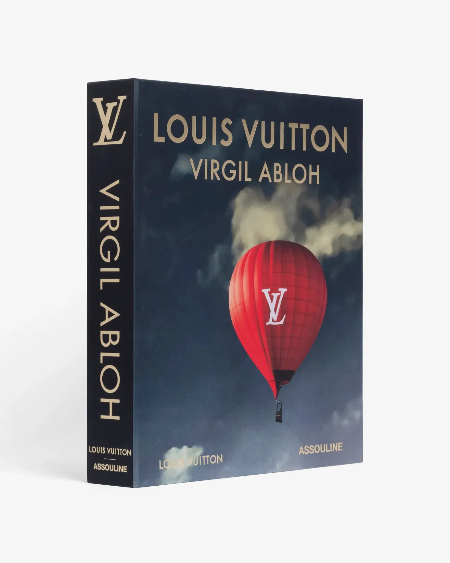 Louis Vuitton: Virgil Abloh (Ultieme Editie)