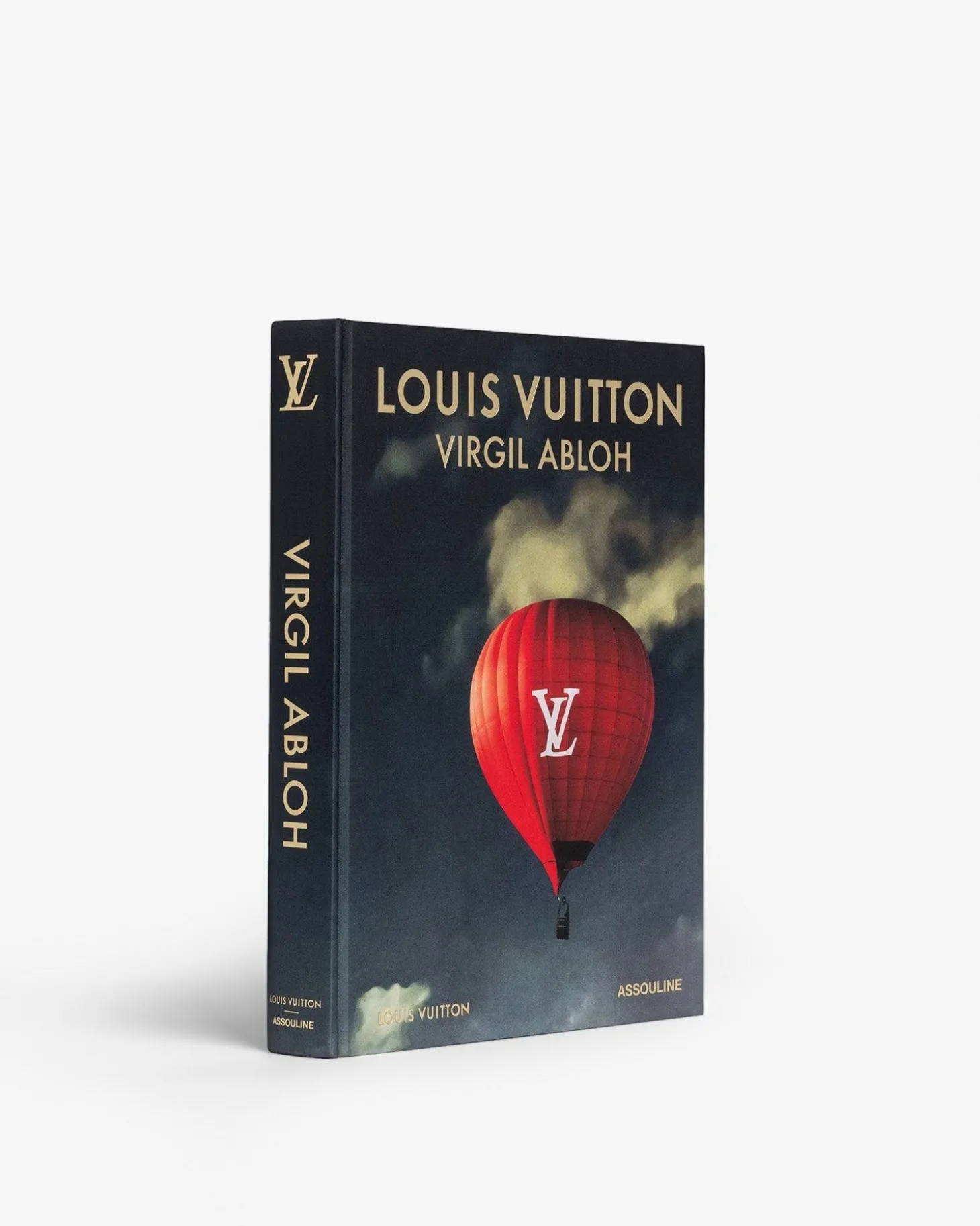 Louis Vuitton: Virgil Abloh (Klassieke Ballonhoes)