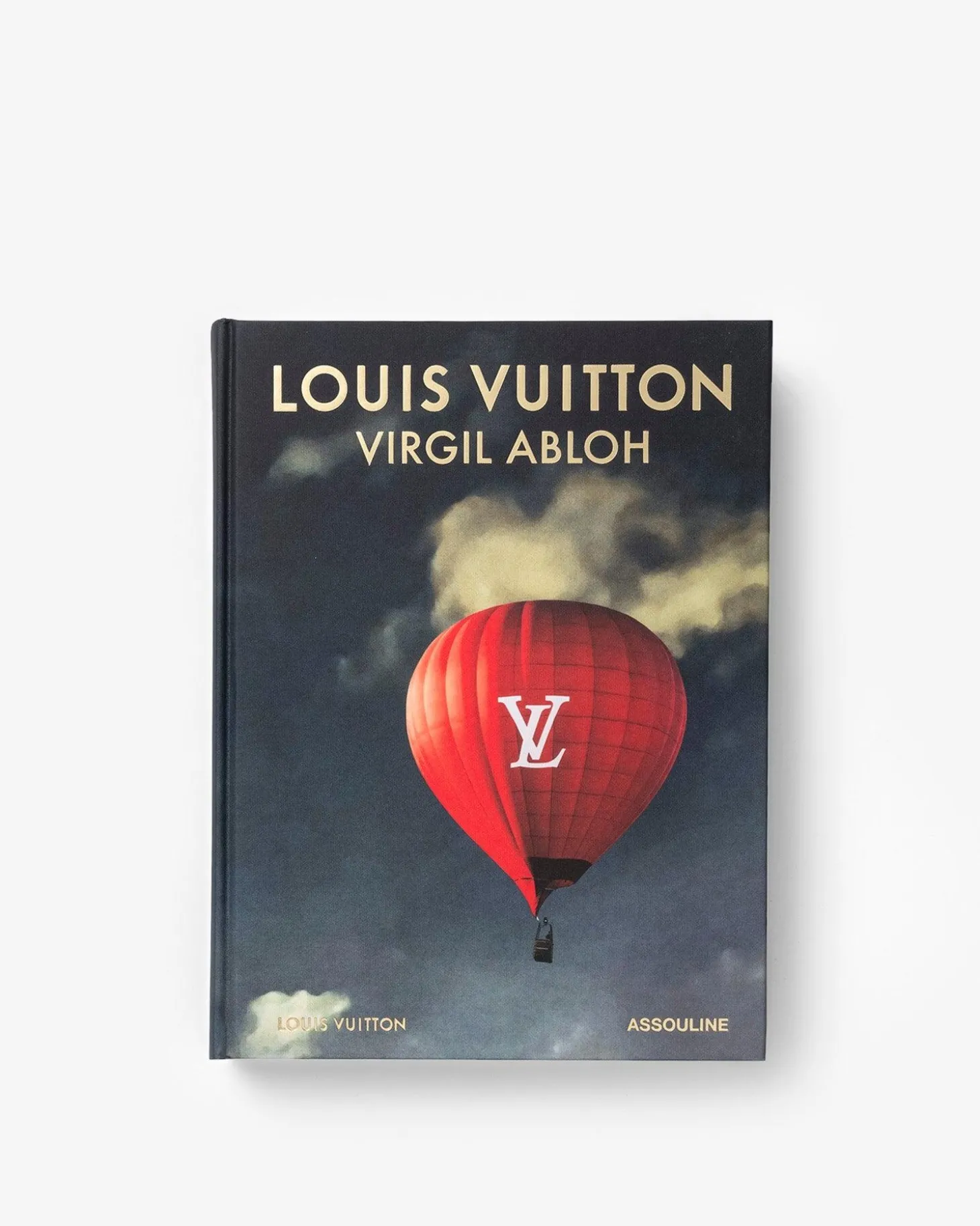 Louis Vuitton: Virgil Abloh (Klassieke Ballonhoes)