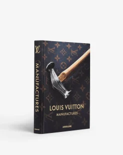 Louis Vuitton-Fabrikanten