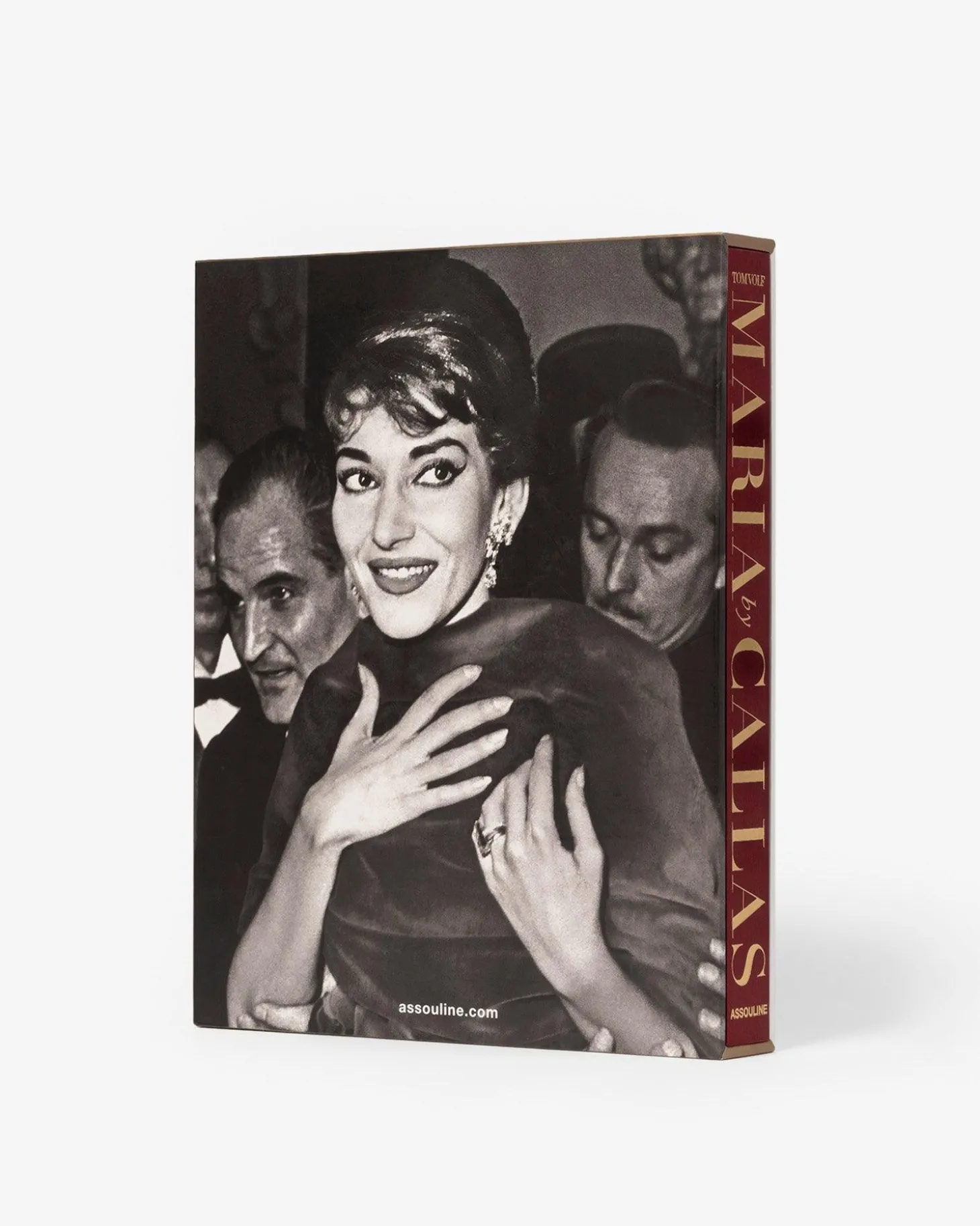 Maria Van Callas 100E Jubileumeditie