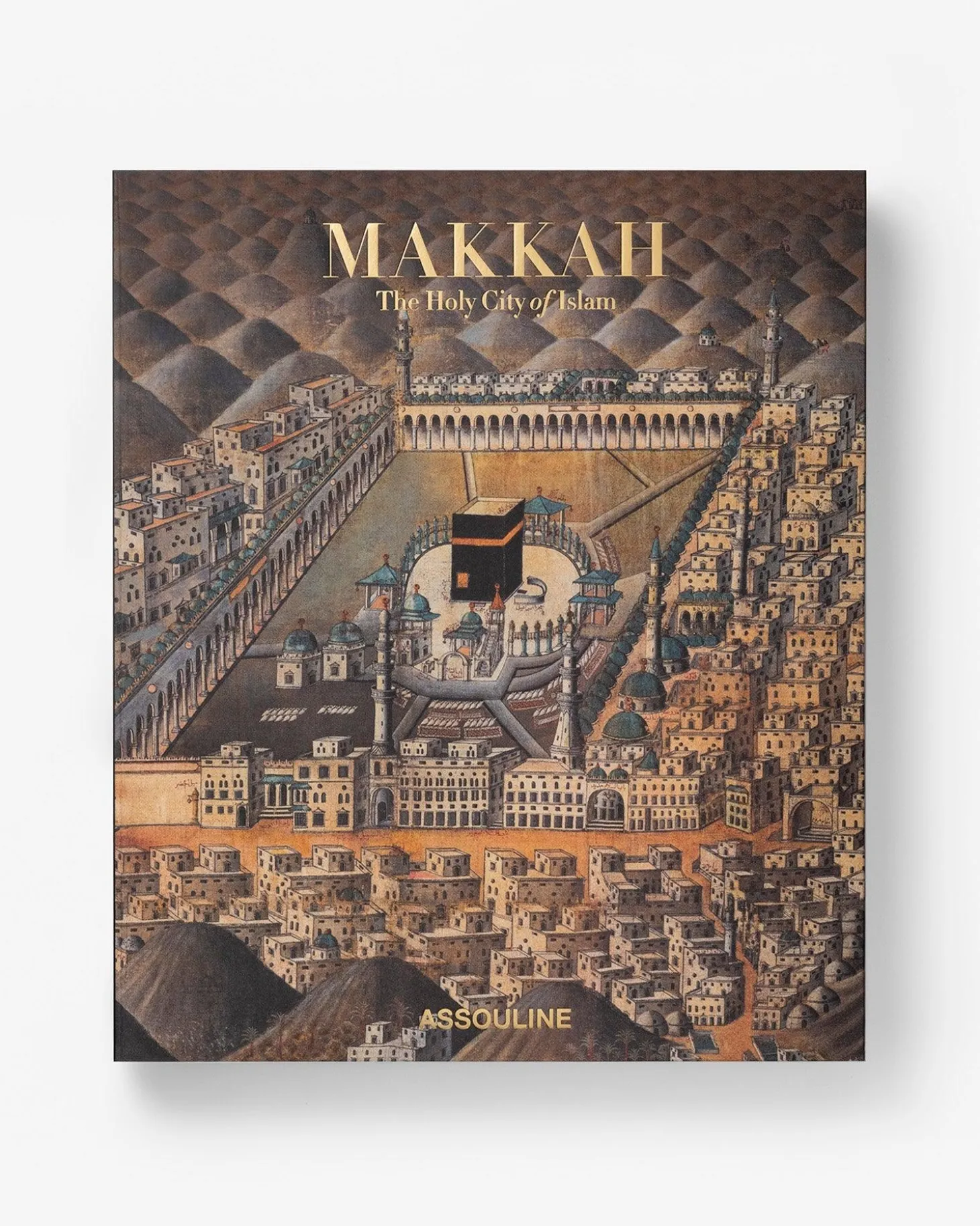 Mekka: De Heilige Stad Van De Islam