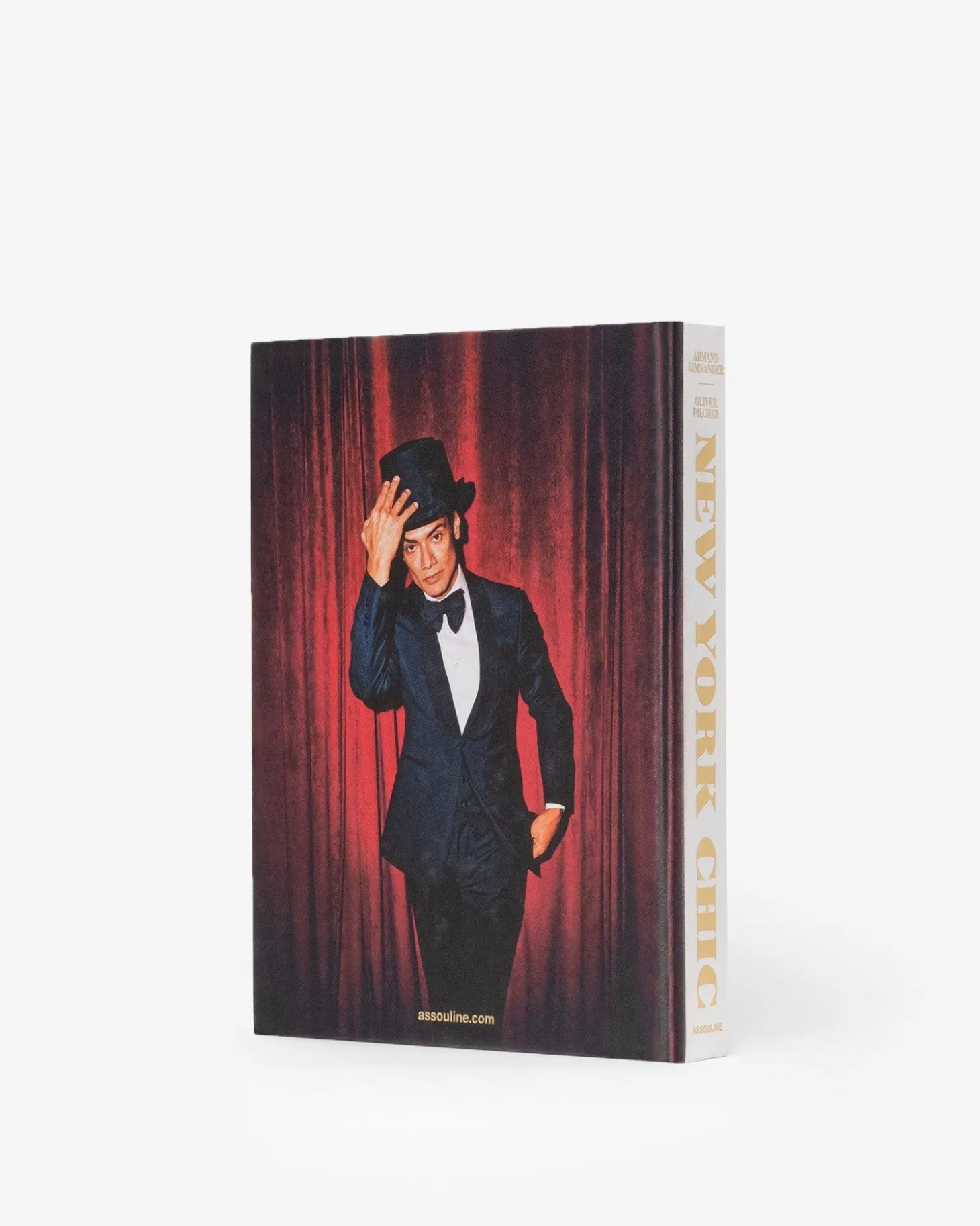 New York-Chique