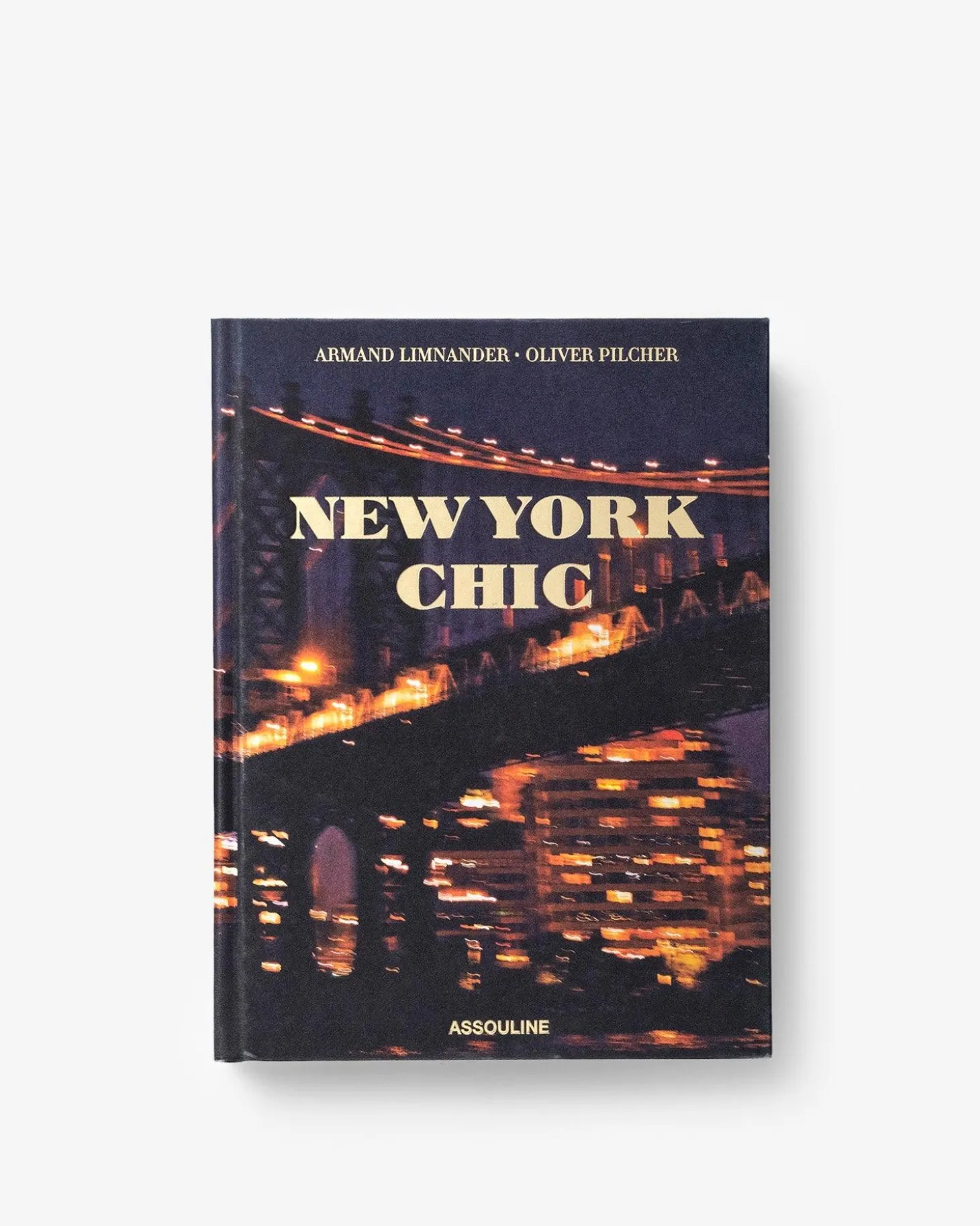 New York-Chique