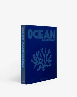 Ocean Wanderlust (Waterdichte Editie)