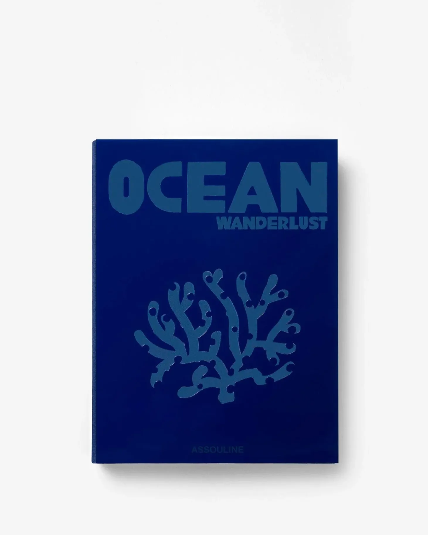 Ocean Wanderlust (Waterdichte Editie)