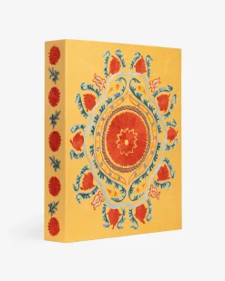 Oezbekistan Living Treasures: Viering Van Vakmanschap (Speciale Editie)