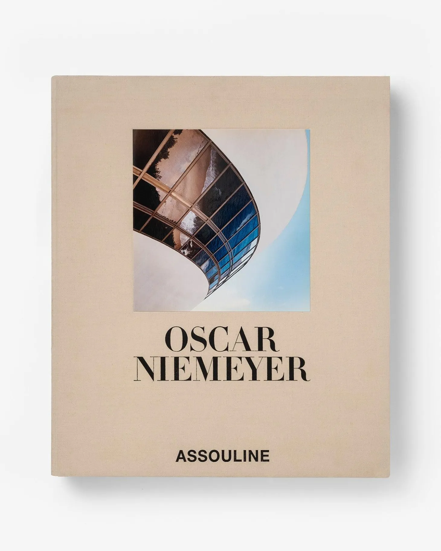 Oscar Niemeyer