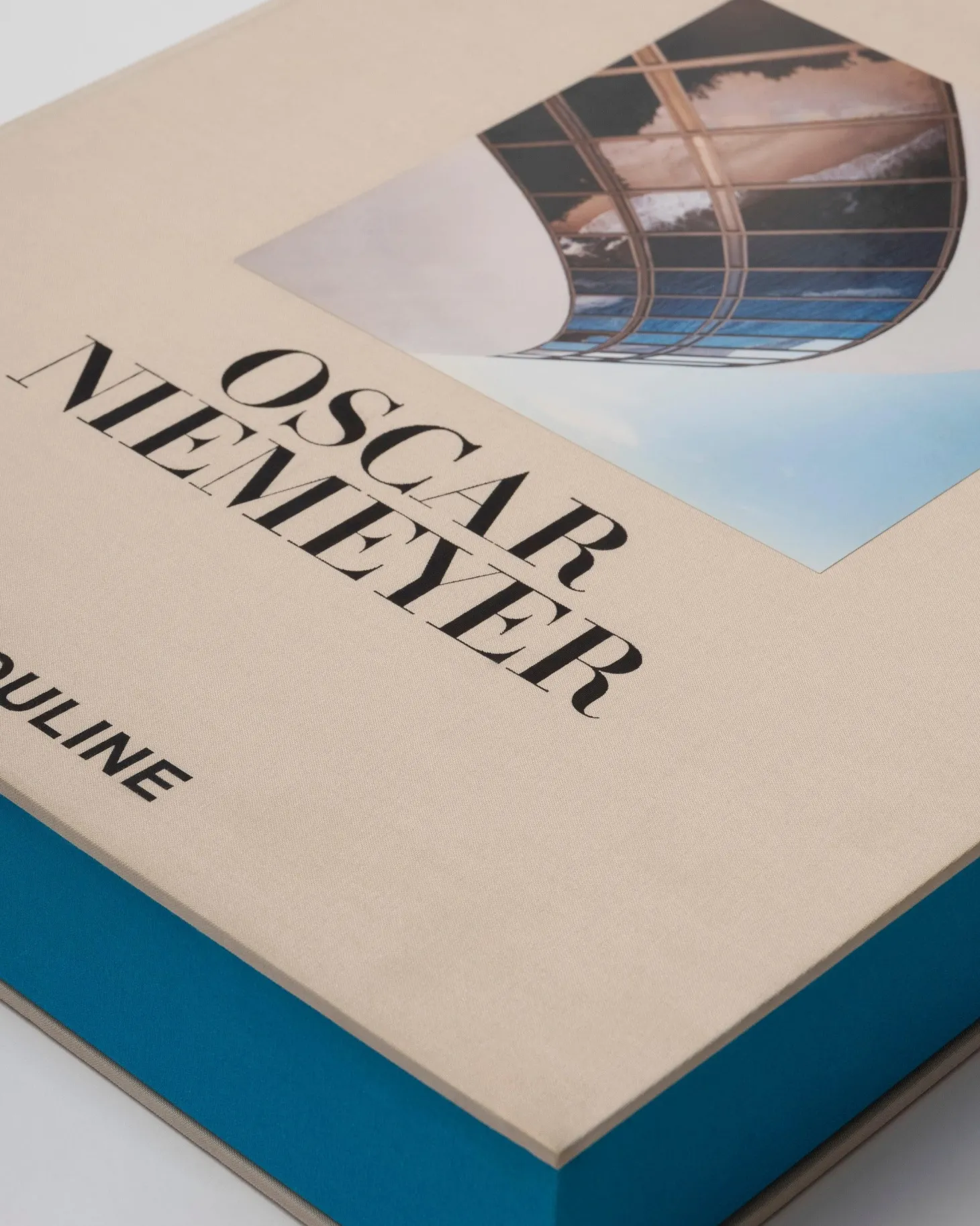Oscar Niemeyer