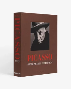 Pablo Picasso: De Onmogelijke Collectie