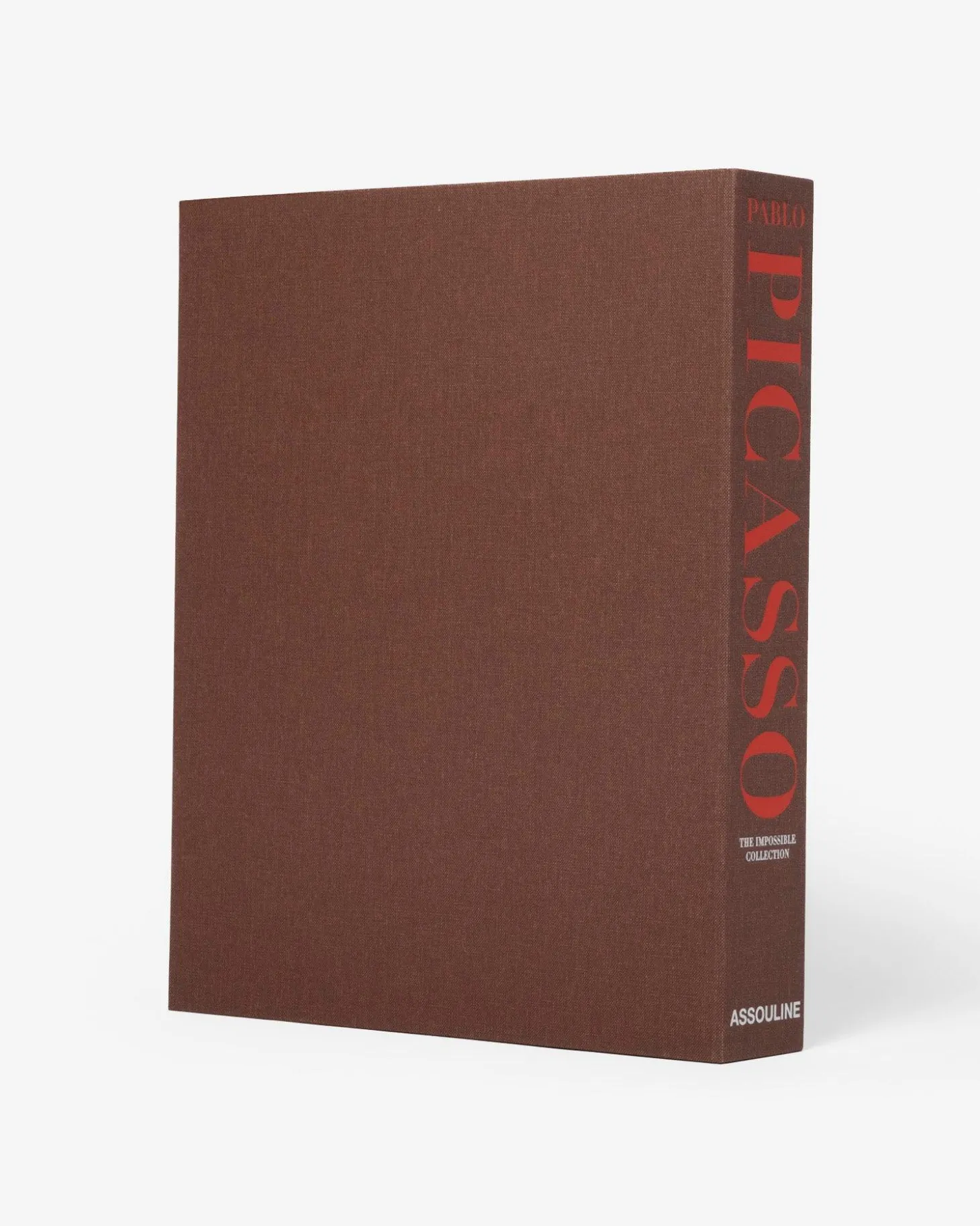 Pablo Picasso: De Onmogelijke Collectie