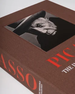 Pablo Picasso: De Onmogelijke Collectie