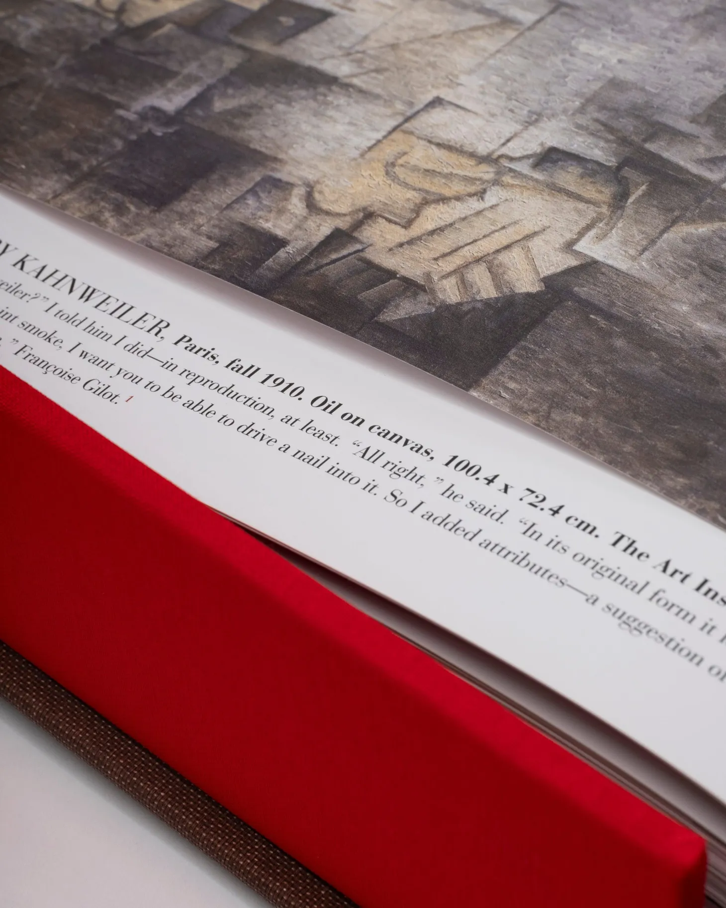 Pablo Picasso: De Onmogelijke Collectie