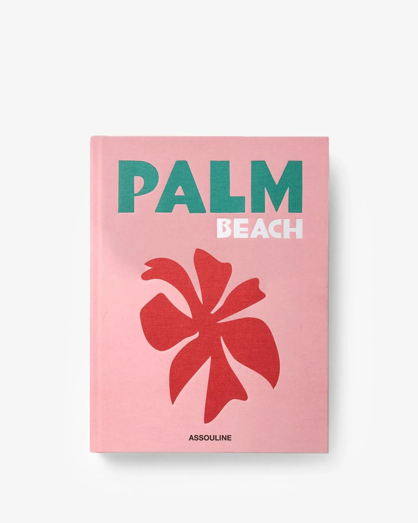 Palmboom Strand