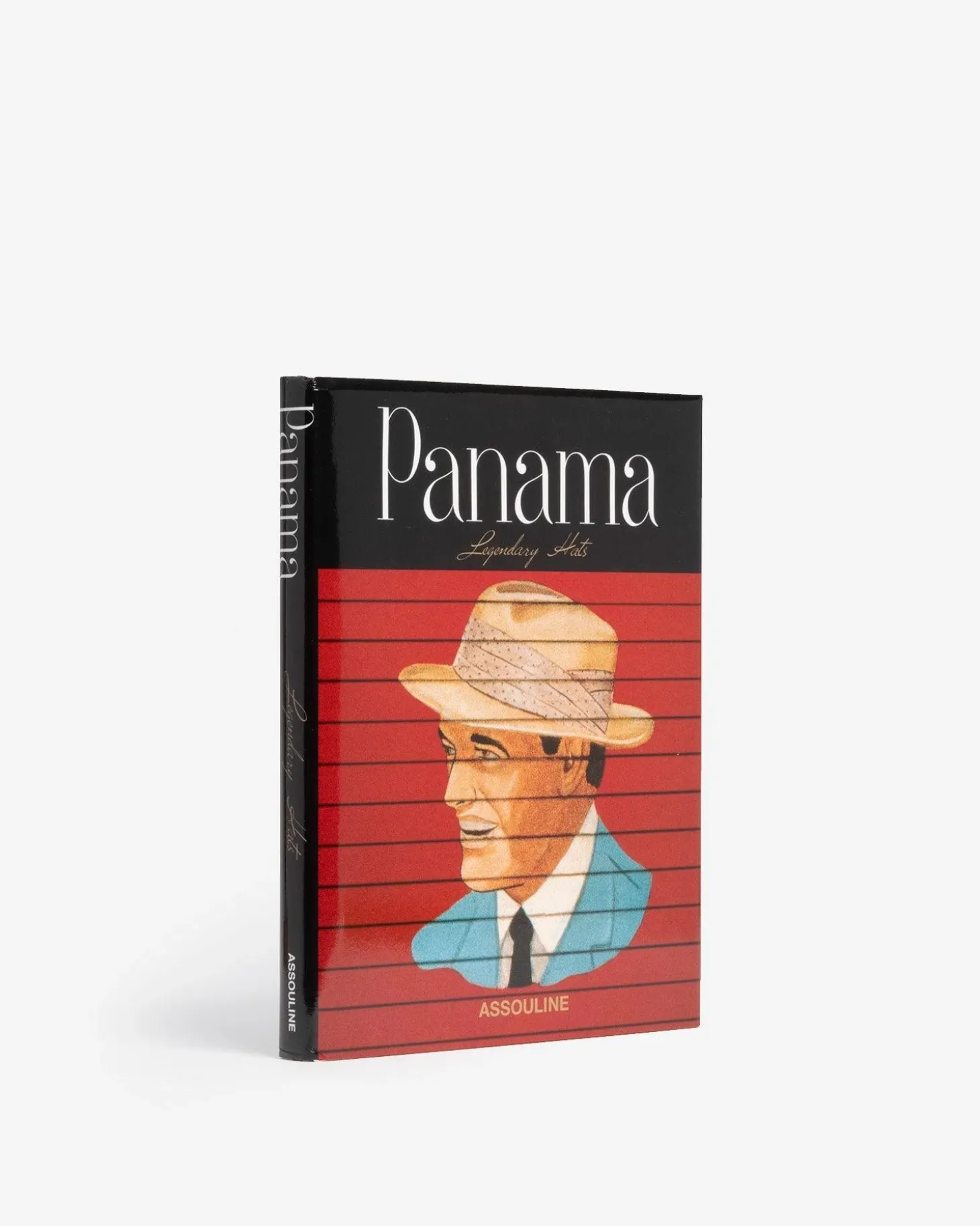 Panama: Legendarische Hoeden