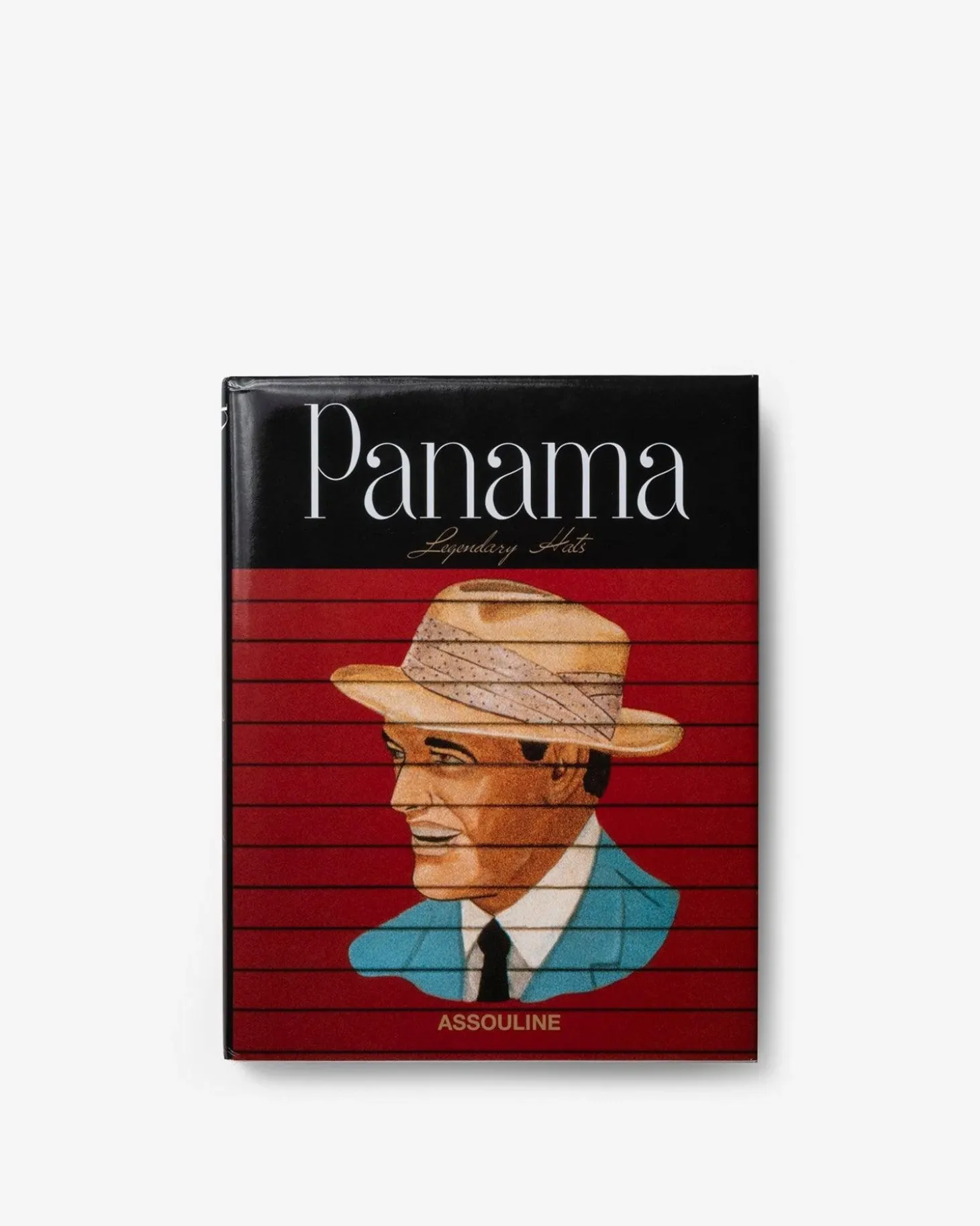 Panama: Legendarische Hoeden