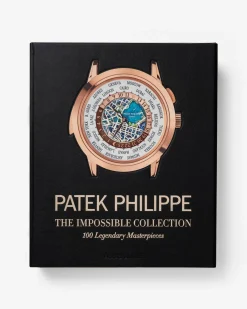 Patek Philippe: De Onmogelijke Collectie