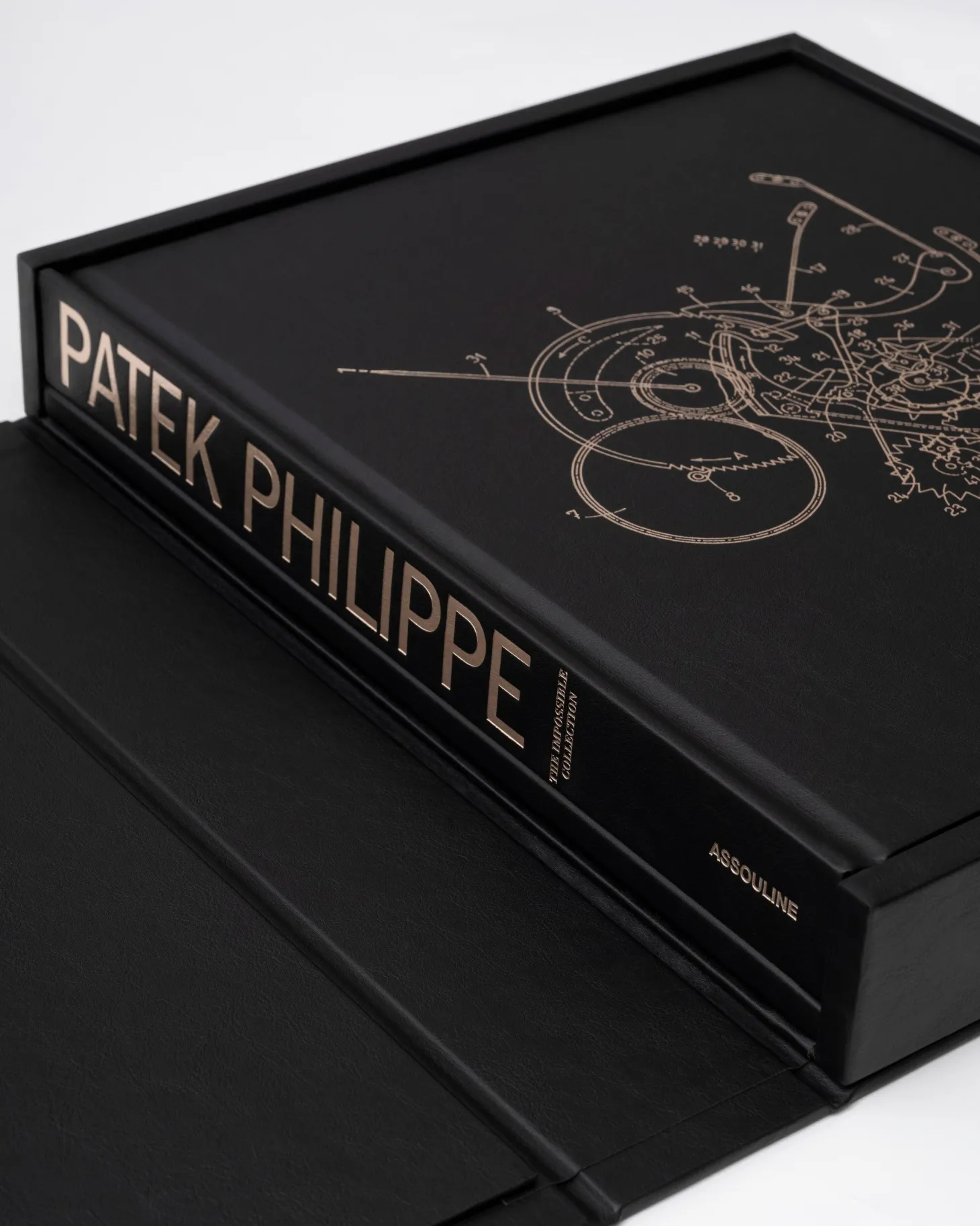 Patek Philippe: De Onmogelijke Collectie