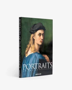 Portretten Uit De Renaissance