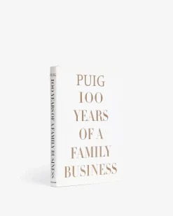 Puig, 100 Jaar Familiebedrijf
