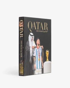 Qatar: Fifa Wereldkampioenschap 2022