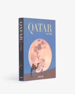Qatar: Ons Thuis