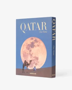 Qatar: Ons Thuis