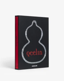 Qeelin: Een Moderne Chinese Culturele Reis