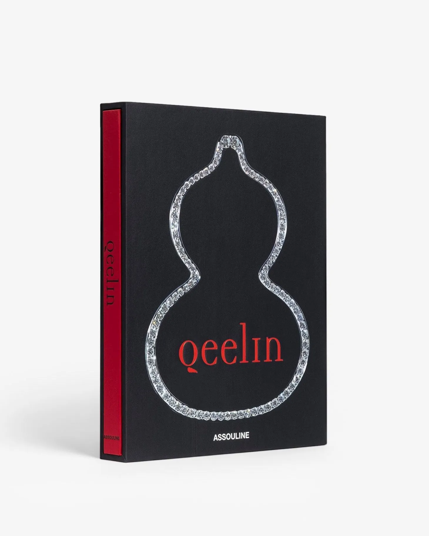 Qeelin: Een Moderne Chinese Culturele Reis
