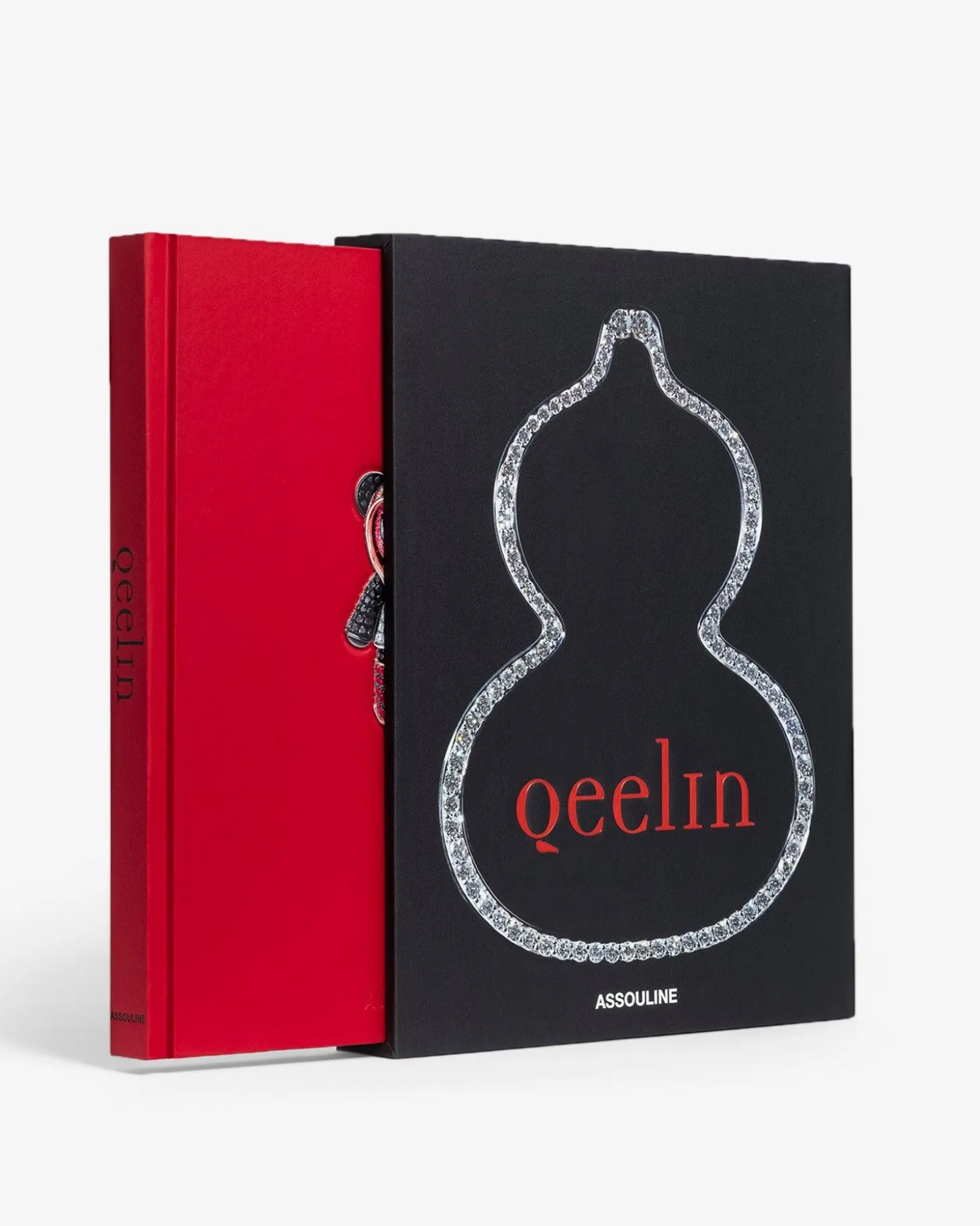 Qeelin: Een Moderne Chinese Culturele Reis
