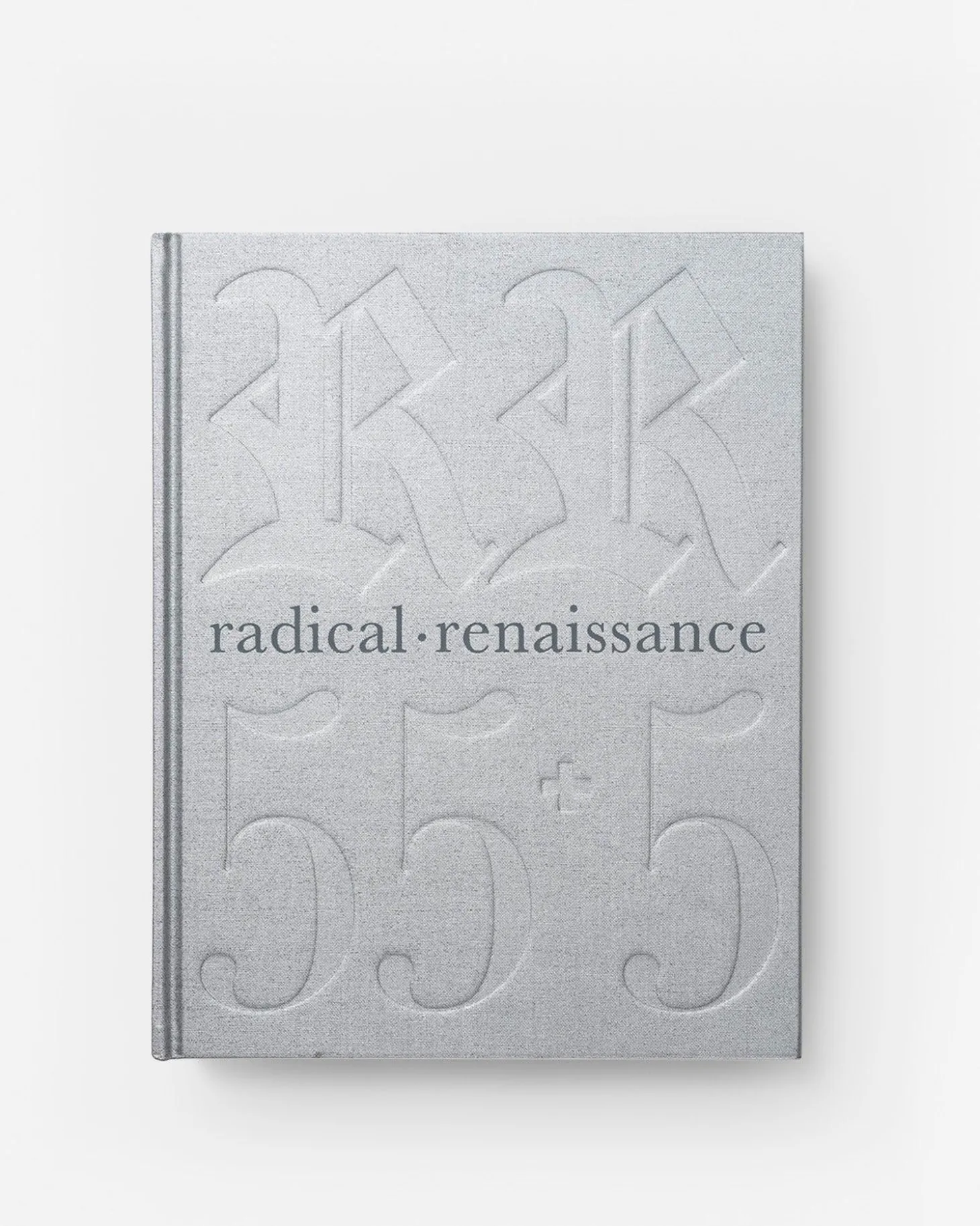 Radicale Renaissance 60