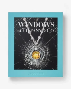 Ramen Bij Tiffany & Co.