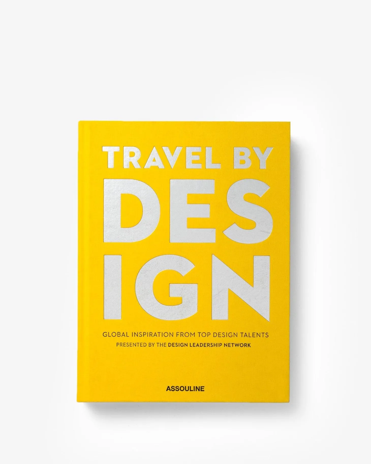 Reizen Door Ontwerp