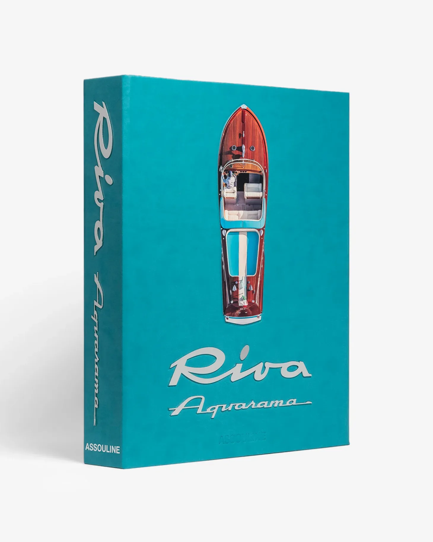 Riva Aquarama