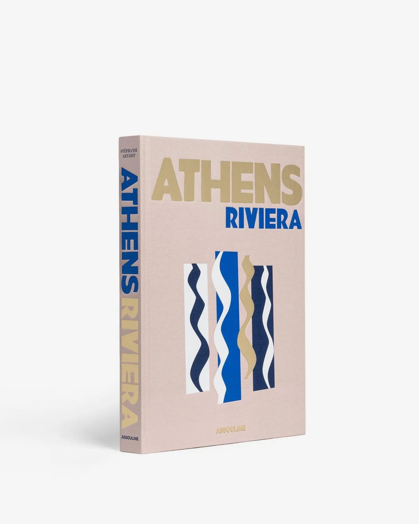 Riviera Van Athene