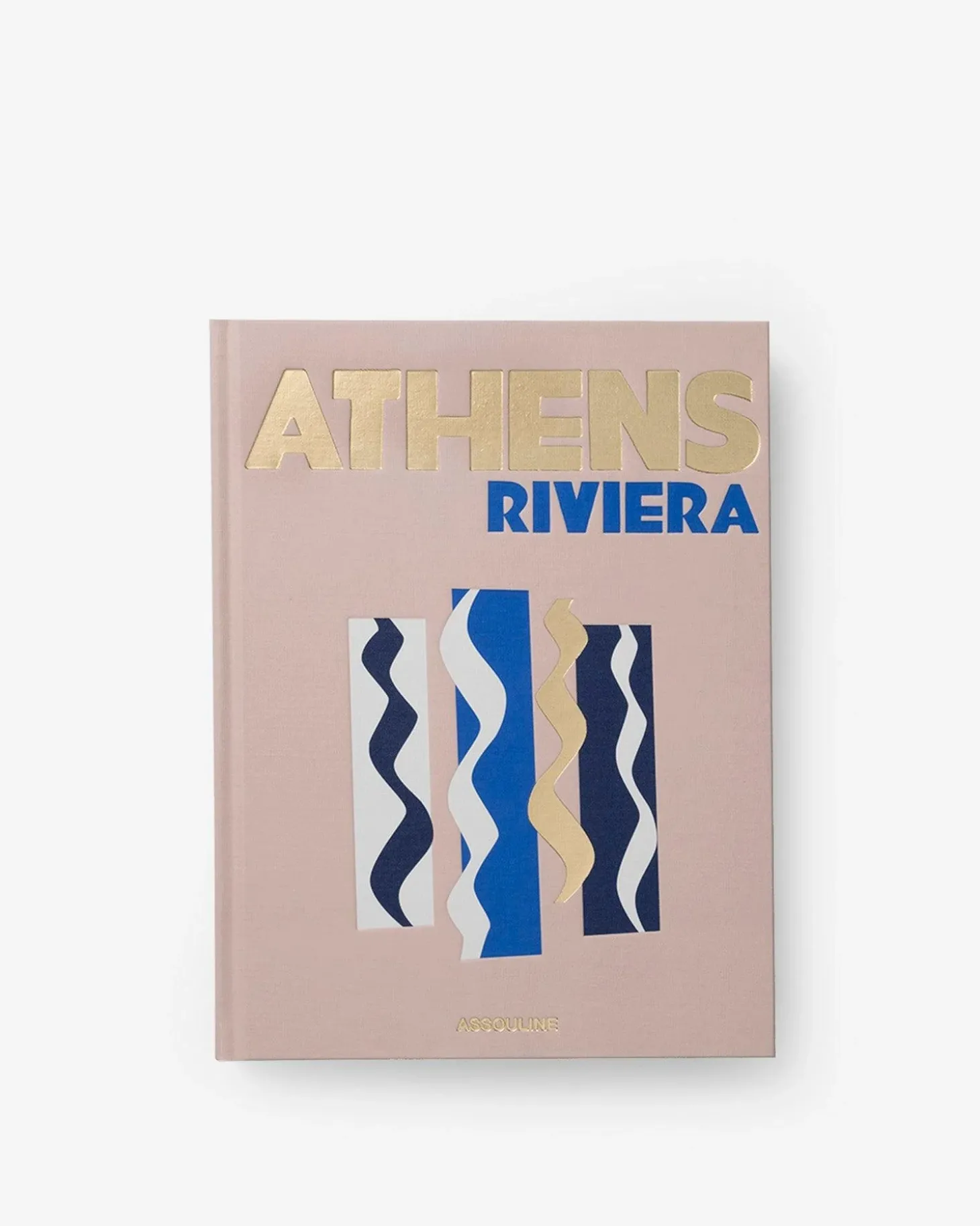 Riviera Van Athene